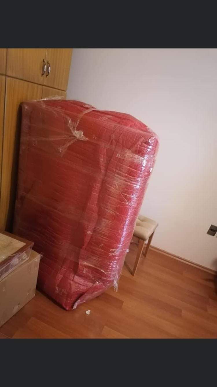 Eşya Paketleme ve Ambalajlama